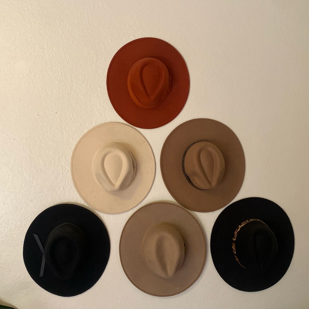 Hats